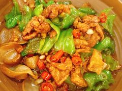 -乔街深夜食堂·小龙虾·高压锅生蚝(杭州总店)