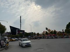 -武汉园博园(武汉自然博物馆)