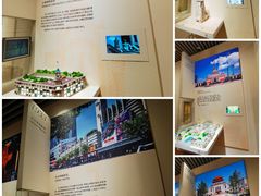 -上海城市规划展示馆