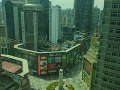 -笑福亭料理小馆(解放碑店)