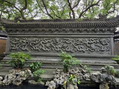 -普陀山风景名胜区-法雨禅寺