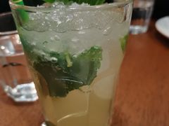 -ELI FALAFEL Lebanese&Mediterranean黎巴嫩美食(富城路店)