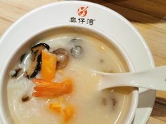 -粤仔湾砂锅粥(宜兴八佰伴店)
