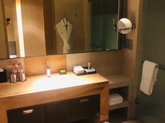 -青岛富力艾美酒店