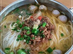 -林氏圆子(胞波路店)