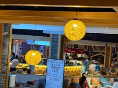 -星河湾温泉洗浴酒店