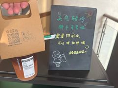 -星巴克(郑州曼哈顿广场店)