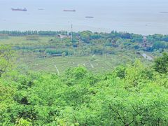 -狼山风景名胜区