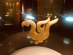 -鸿山遗址博物馆