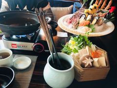 -山葵家·创意料理(临平银泰城店)
