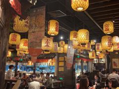 -南京大牌档(壹方天地店)