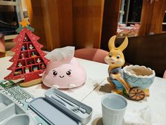 -水桶王国主题餐厅·聚会·生日派对·亲子活动·家庭套餐(亚龙湾希尔顿店)