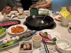 -四季缤纷椰子鸡(德思勤店)