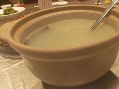 -艳阳天·非遗楚菜(武汉客厅店)