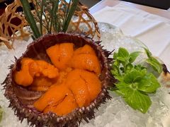 -阿吾罗·月咏精致日料(港汇恒隆广场店)