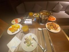 -十堰天海温德姆酒店·四季全日制餐厅(北京中路店)