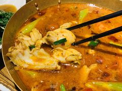 -大川先生·小龙虾·川菜(信义坊店)