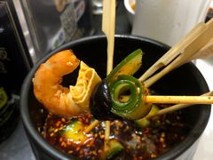 -红鼎豆捞·非遗鲍皇汤火锅(宝丰路店)