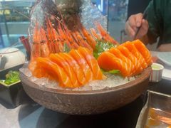 -匠和风精致料理(祥禾天地店)