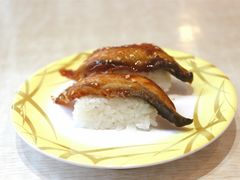 鳗鱼寿司-莲寿司(国兴店)