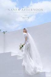 点击看大图 -金夫人婚纱摄影