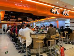 -呷哺呷哺(西单大悦城店)