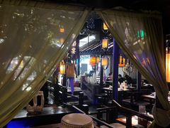 -绿茶餐厅(深圳龙华天虹购物中心店)