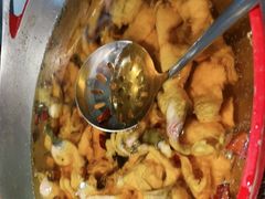 -雲蜀龙阁·金牌水煮鱼(方庄店)