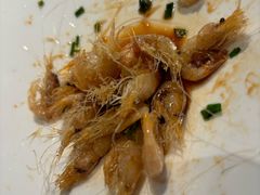 -狮王府淮扬菜(夫子庙老门东店)