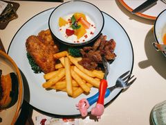 -阿妮叶李(光谷世界城店)