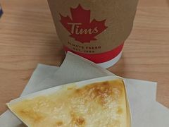 -Tims天好咖啡·贝果(东方广场店)
