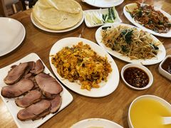 -姥家春饼店(漳州二路店)