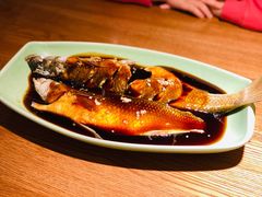 西湖醋鱼-弄堂里·寻味杭州(湖滨银泰in77C区店)
