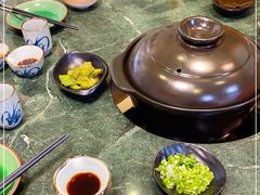-齐海鱼圣深海石斑鱼火锅店(极地海洋世界店)