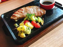 -必胜客(鹤山大道店)