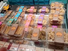 -王家沙点心店(南京西路总店)