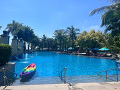 -三亚海棠湾万丽度假酒店