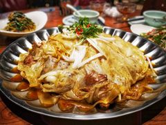 -驿楼兰·新疆菜(火车站店)