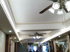 大堂-渔王川菜馆(镇邦路店)