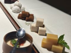 -四季民福烤鸭店(外滩外白渡桥店)