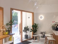 -COTTON CAFE(德信·中外公寓店)