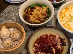 -南京大牌档(济南万象城店)