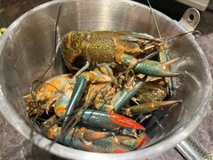-川骄海鲜自助(河东店)