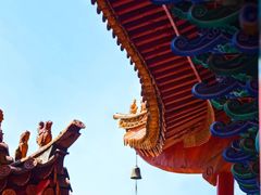 -圆通禅寺