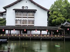 -绍兴饭店知遇楼(环山路店)