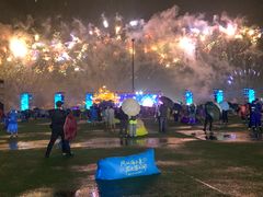 -泰达航母主题公园