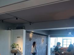 -黄山老妈·土菜(碧桂园店)