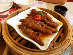 -点都德(聚福楼店)