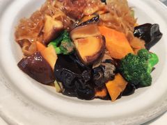 -纳地素食(石门公园店)