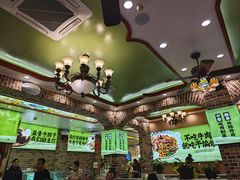 -丝路传奇·中国拉面航母店(北医三院店)